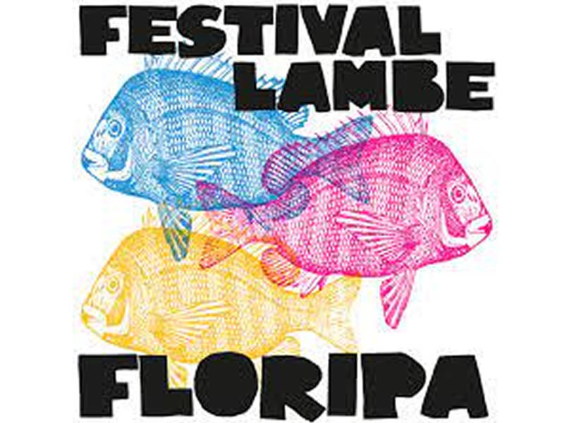 Festival Lambe Floripa